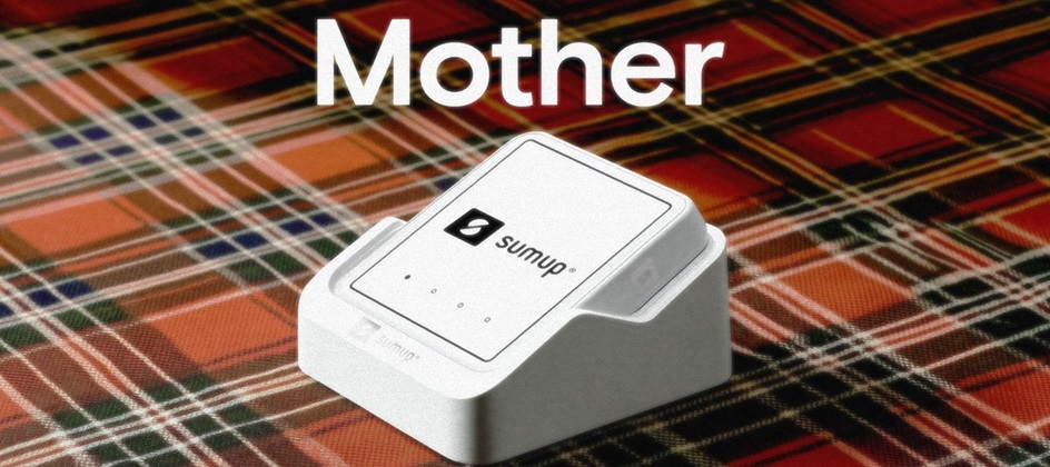 SumUp appoints Mother Berlin to drive Pan-European brand campaign